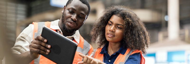 occupational health clients